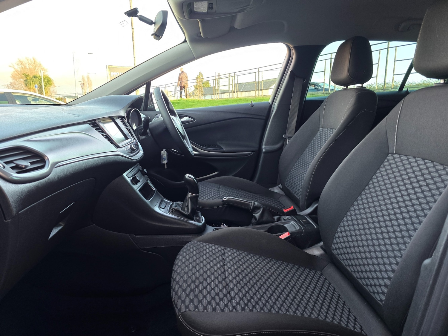 Used Vauxhall Astra 2019 for sale - 77025709: Photo 15