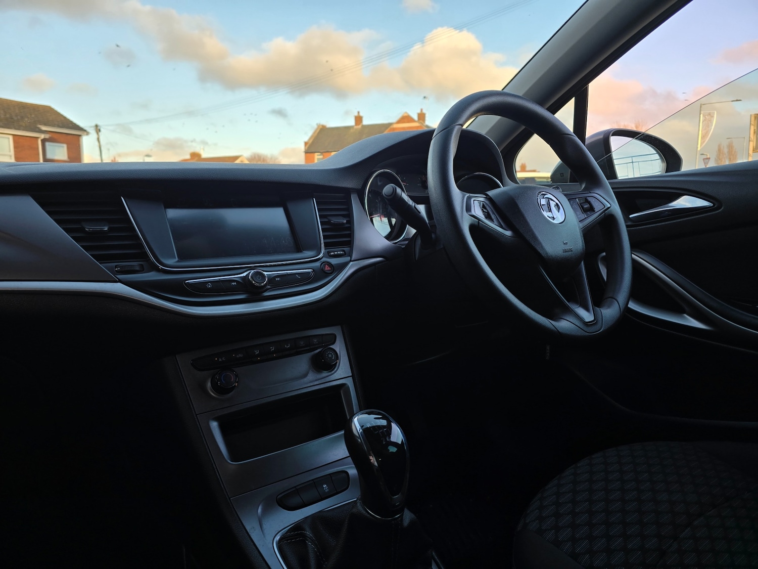 Used Vauxhall Astra 2019 for sale - 77025709: Photo 18