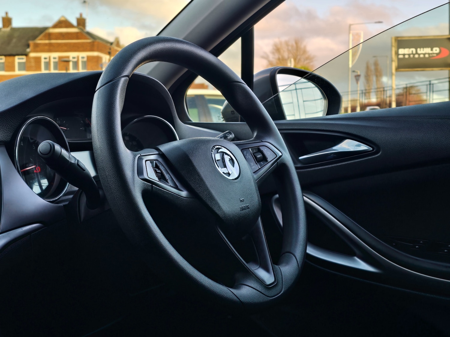 Used Vauxhall Astra 2019 for sale - 77025709: Photo 19