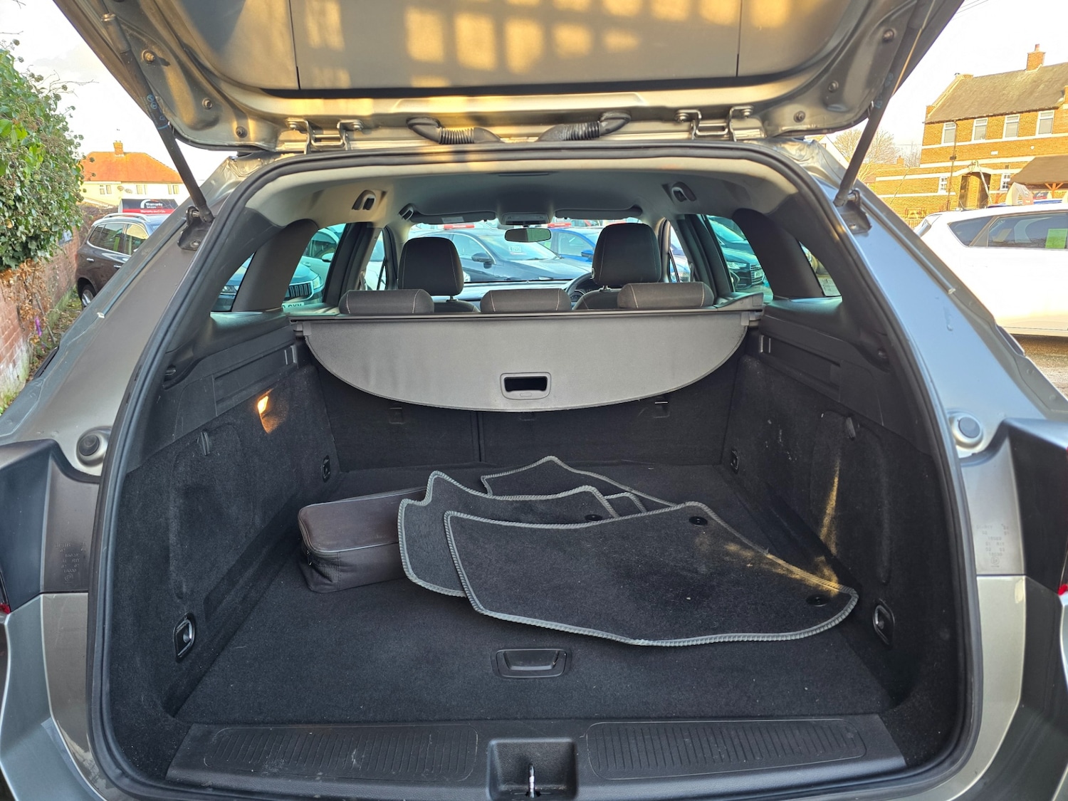 Used Vauxhall Astra 2019 for sale - 77025709: Photo 20