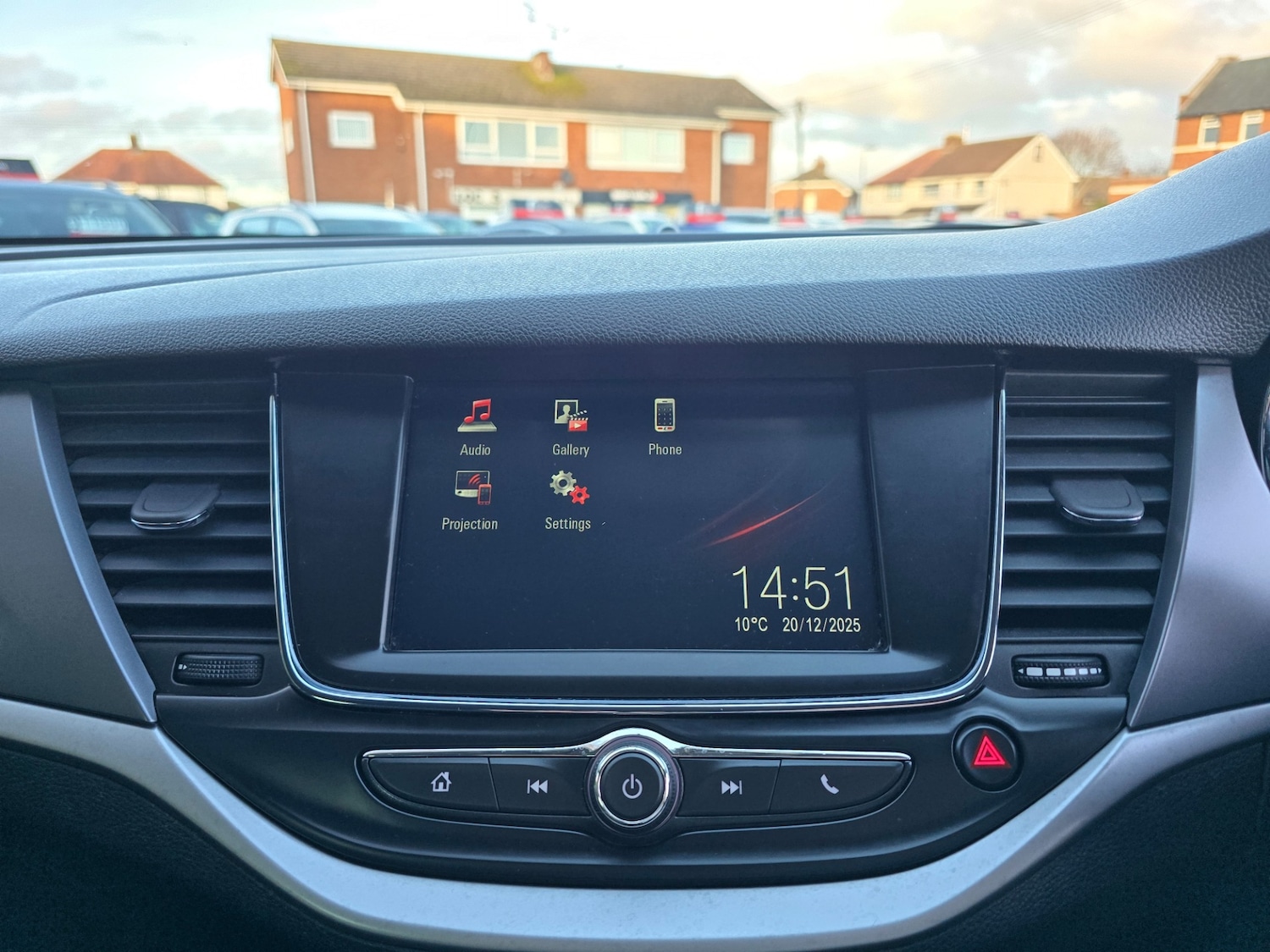 Used Vauxhall Astra 2019 for sale - 77025709: Photo 21