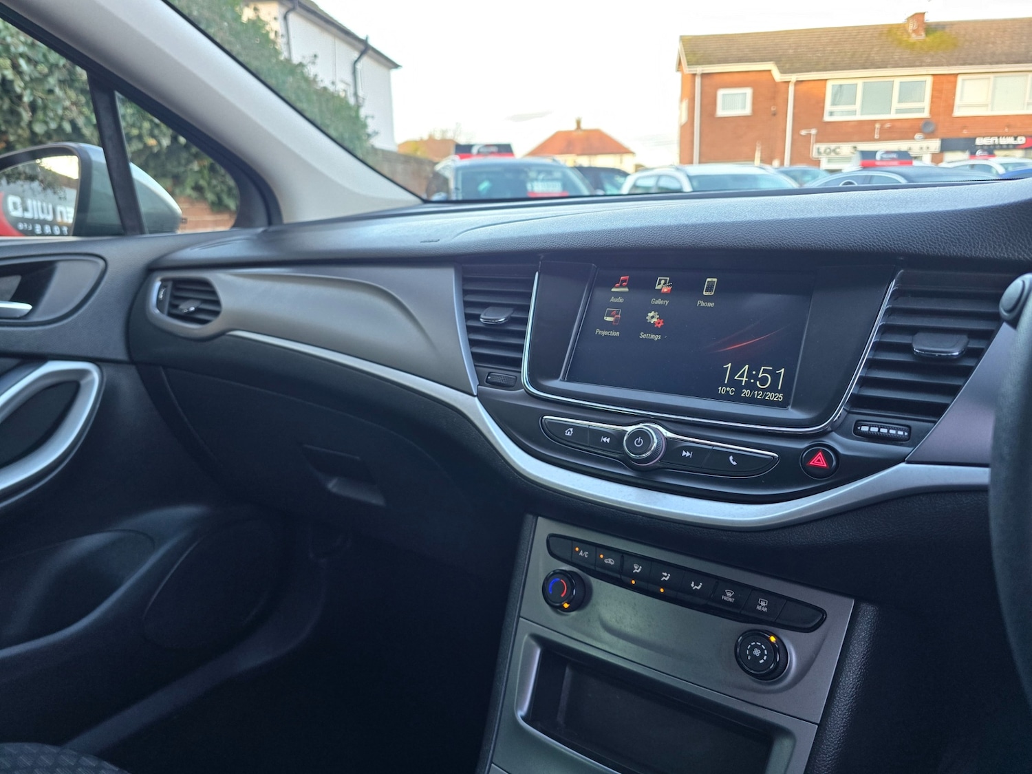 Used Vauxhall Astra 2019 for sale - 77025709: Photo 23