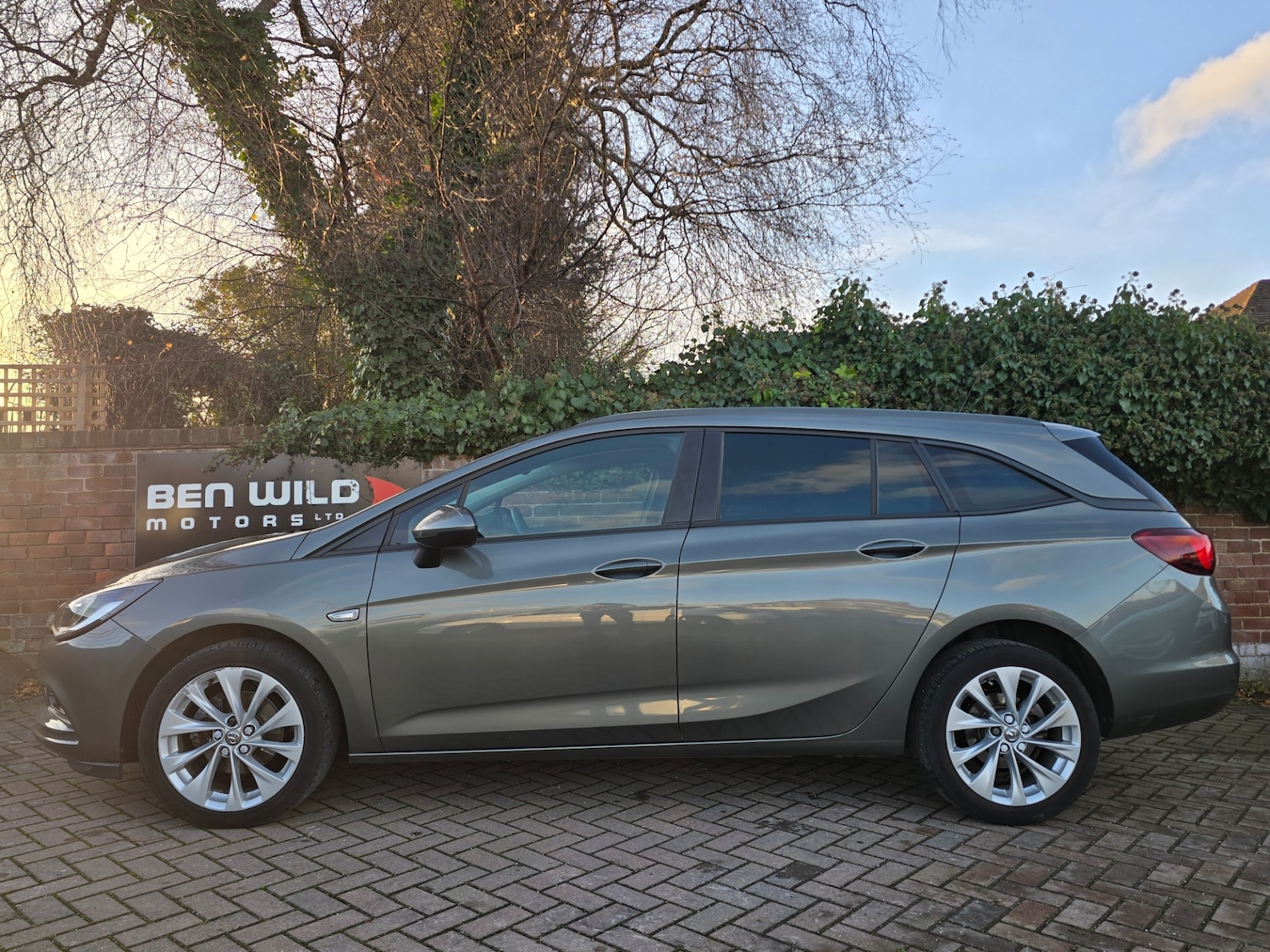Used Vauxhall Astra 2019 for sale - 77025709: Photo 4