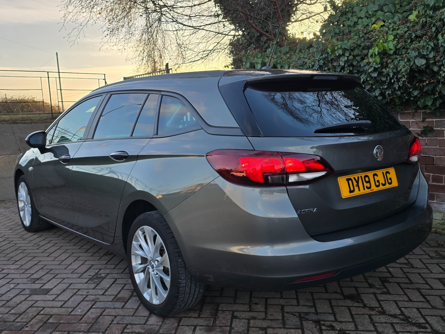 Used Vauxhall Astra 2019 for sale - 77025709: Photo 5