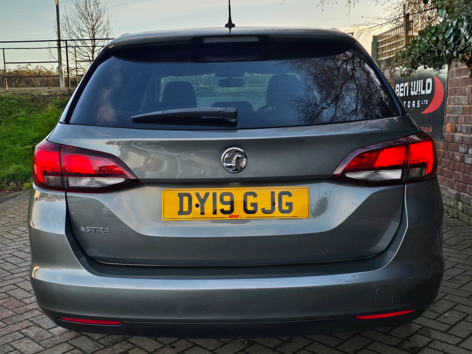 Used Vauxhall Astra 2019 for sale - 77025709: Photo 6