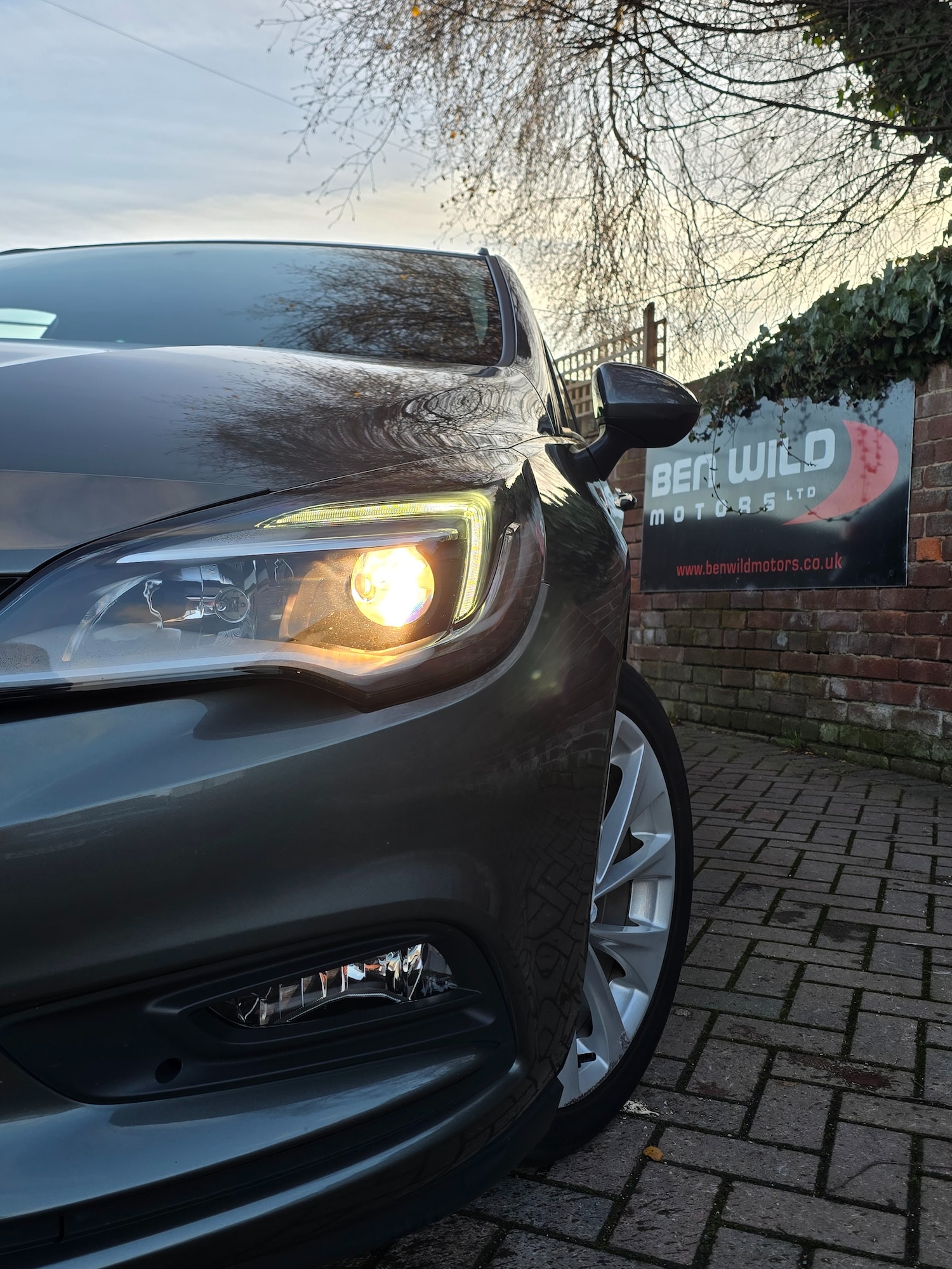 Used Vauxhall Astra 2019 for sale - 77025709: Photo 8