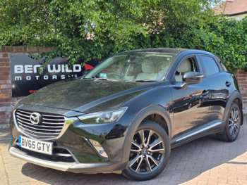 2015 (65) - 2.0 Sport Nav 5dr AWD