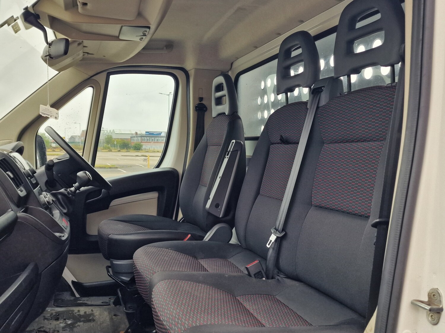 Vehicle 11