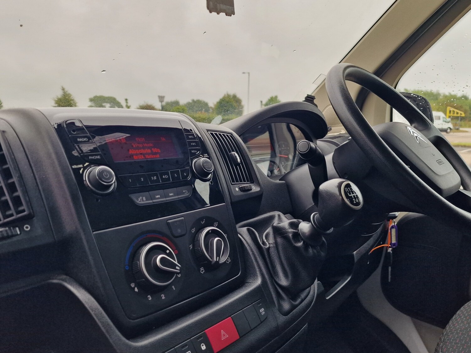 Vehicle 13