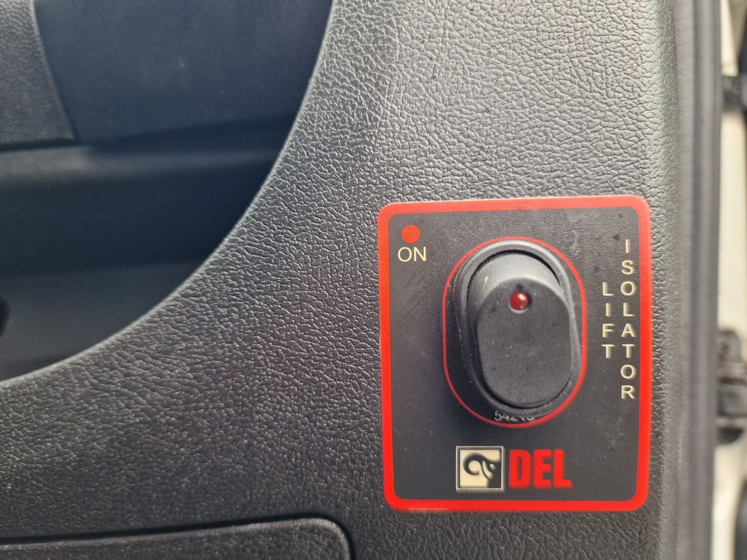 Vehicle 17