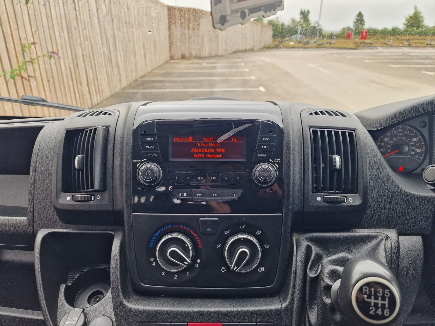 Vehicle 19