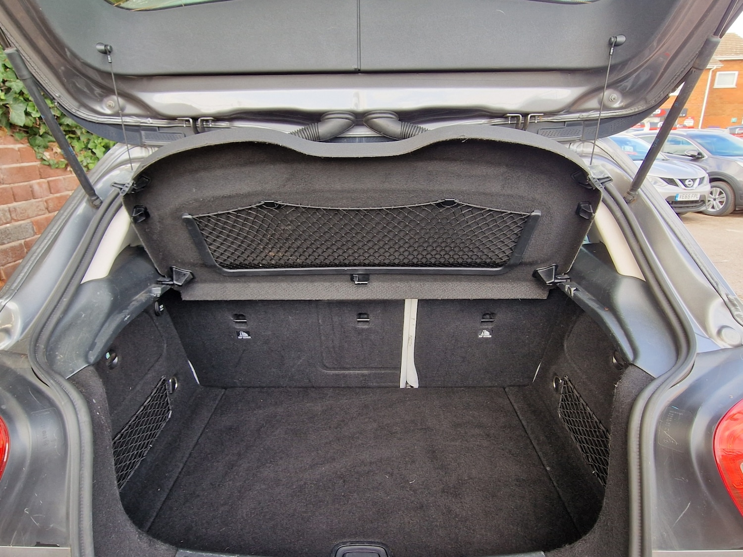 Vehicle 16