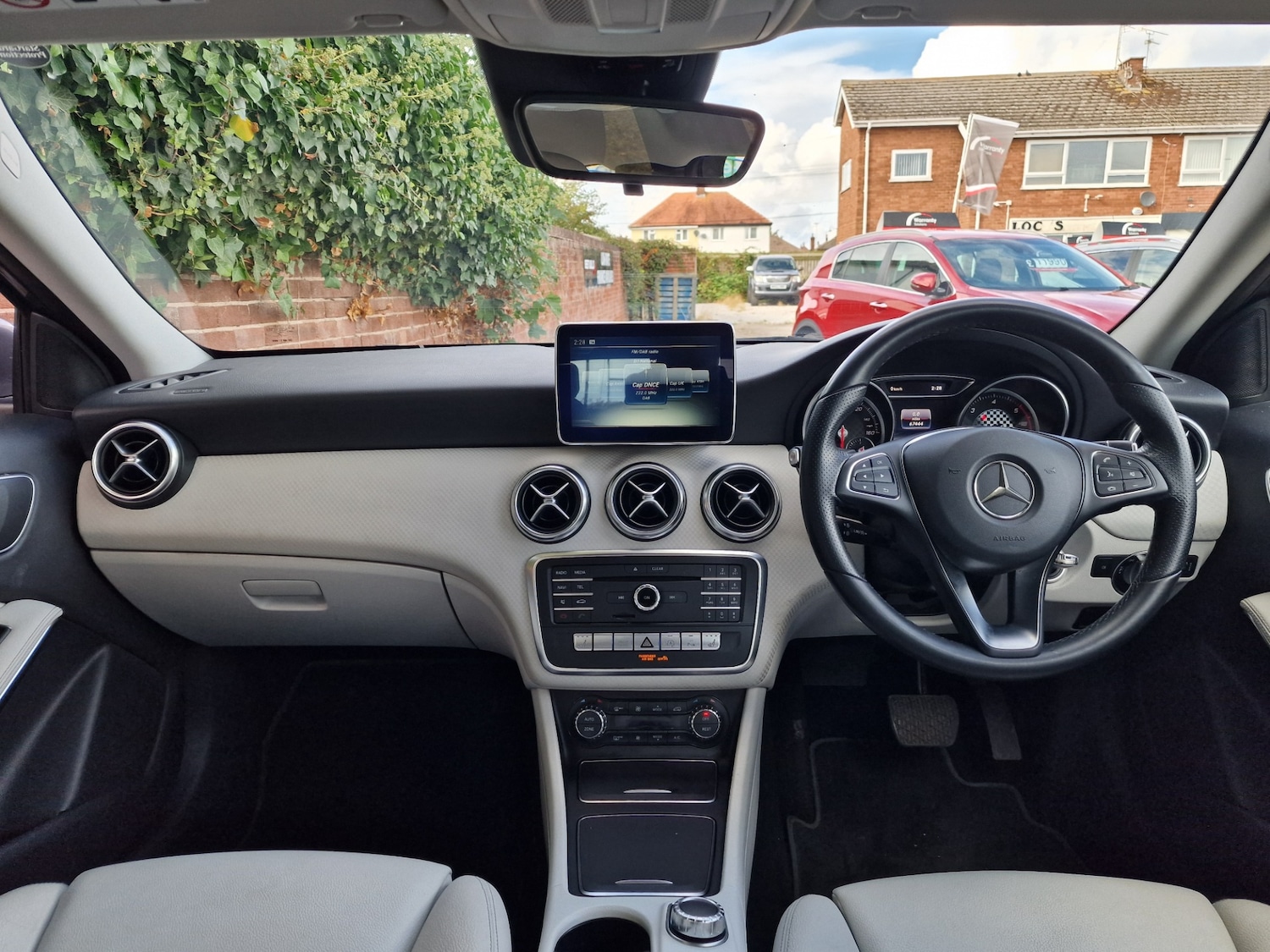 Vehicle 19