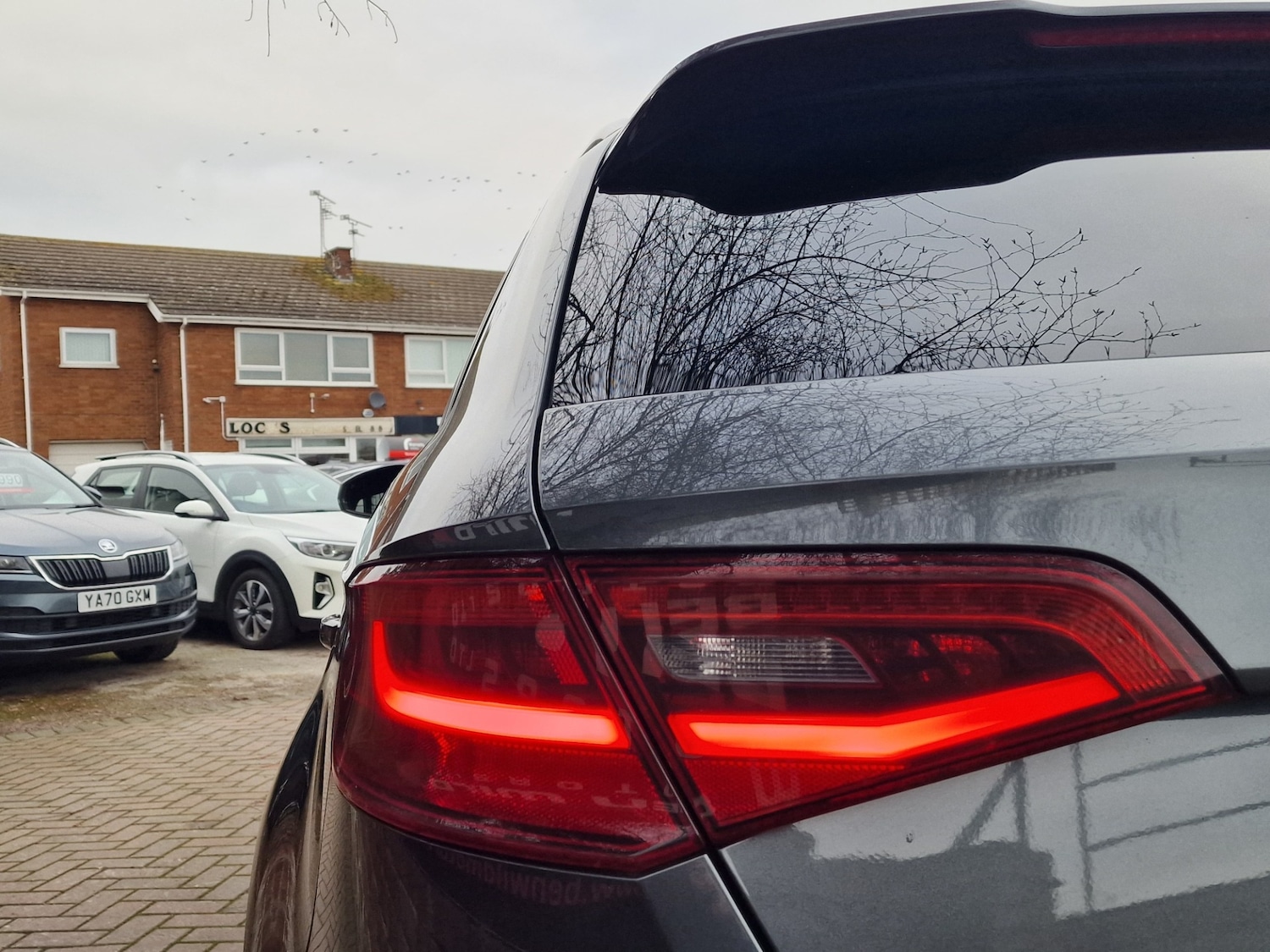 Used Audi A3 2014 for sale - 77070034: Photo 11