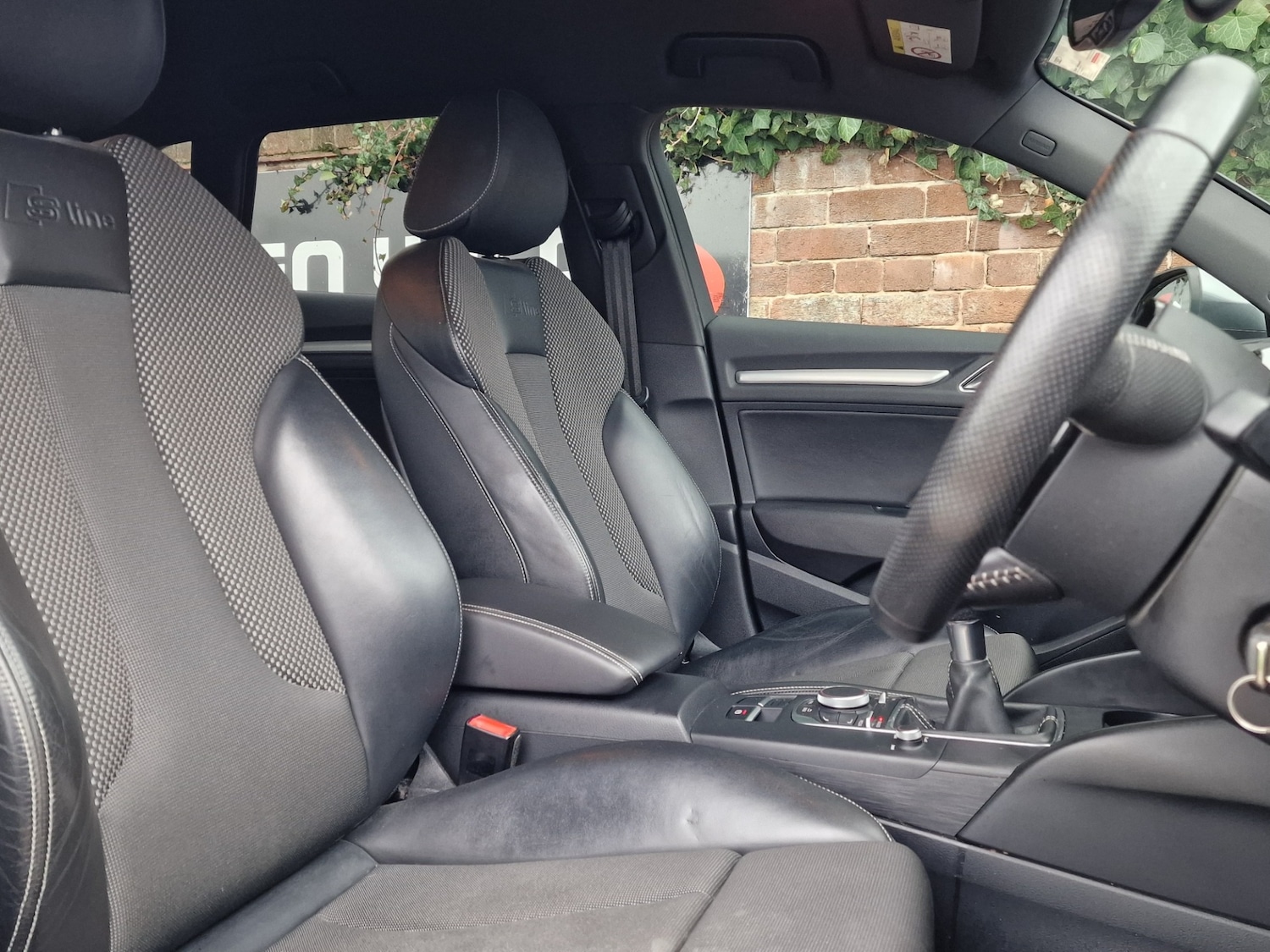 Used Audi A3 2014 for sale - 77070034: Photo 13