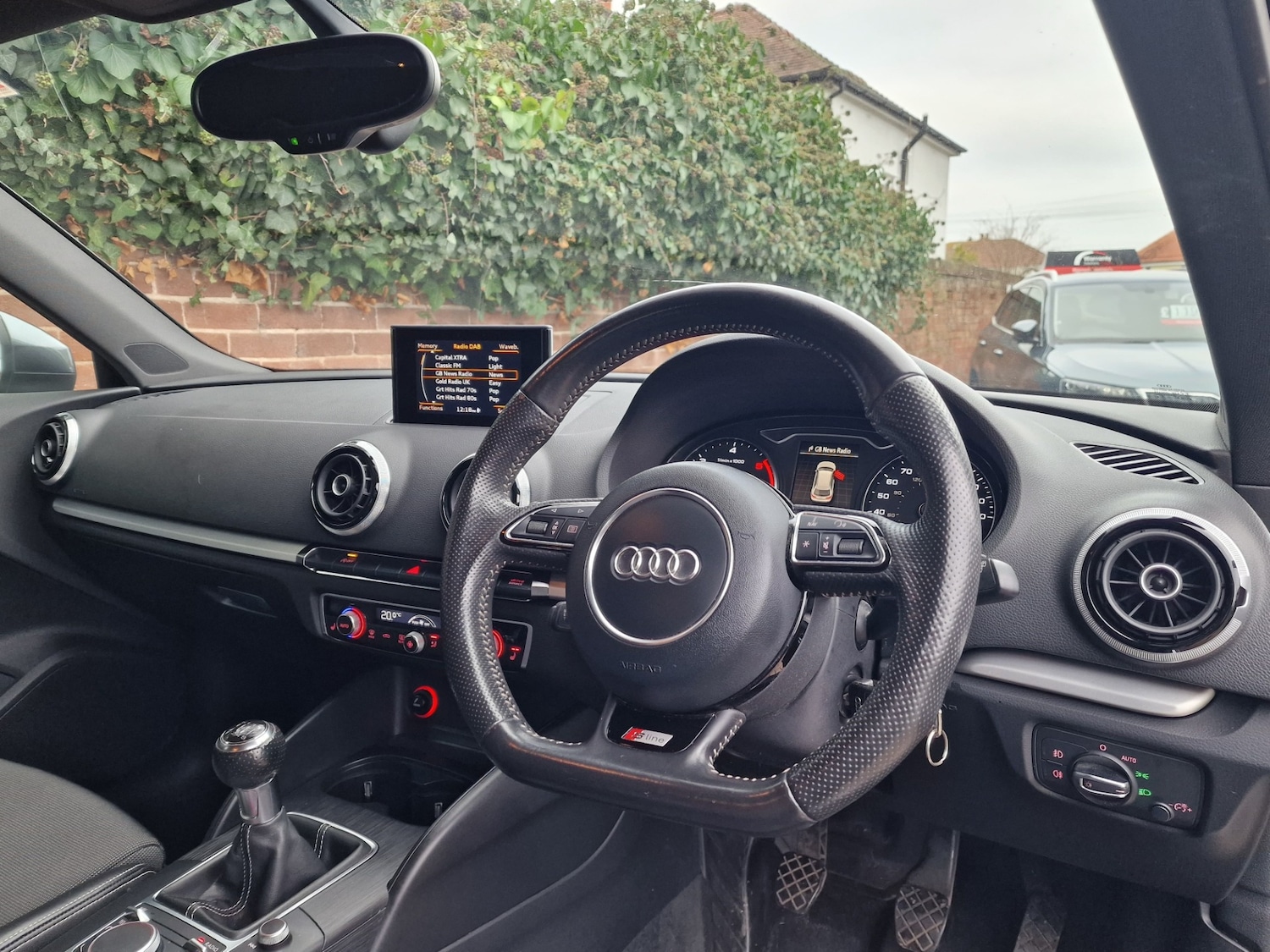 Used Audi A3 2014 for sale - 77070034: Photo 15