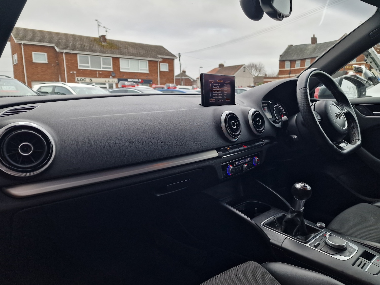 Used Audi A3 2014 for sale - 77070034: Photo 16