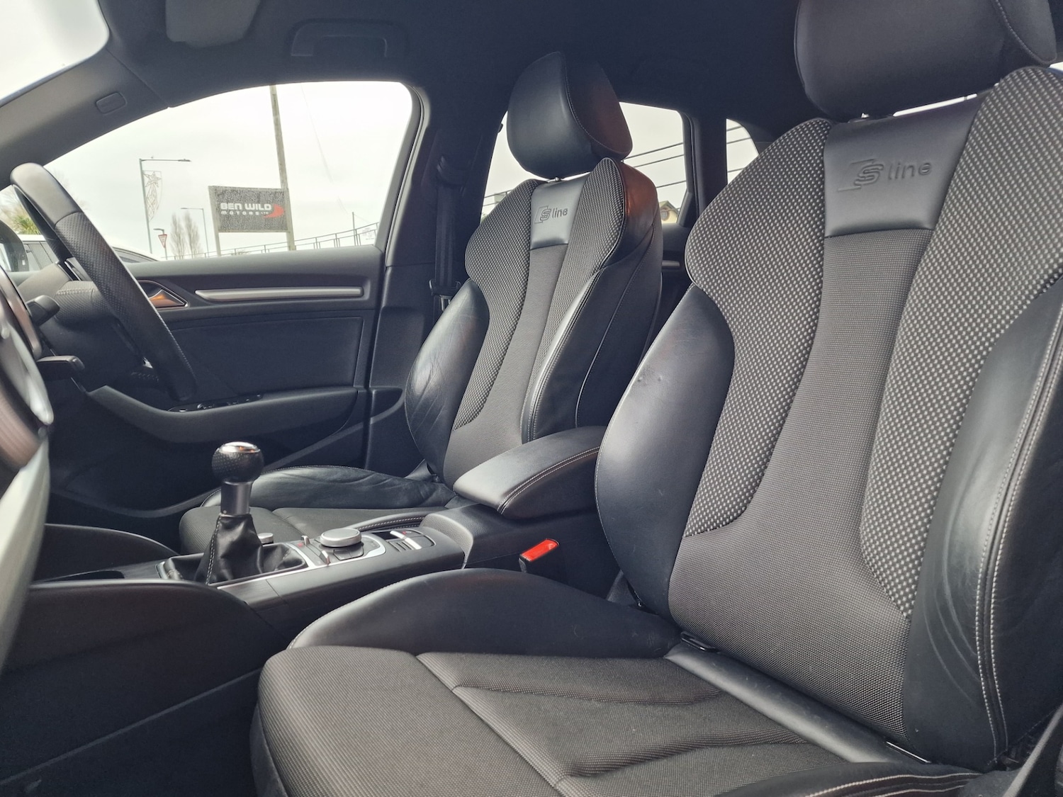 Used Audi A3 2014 for sale - 77070034: Photo 17