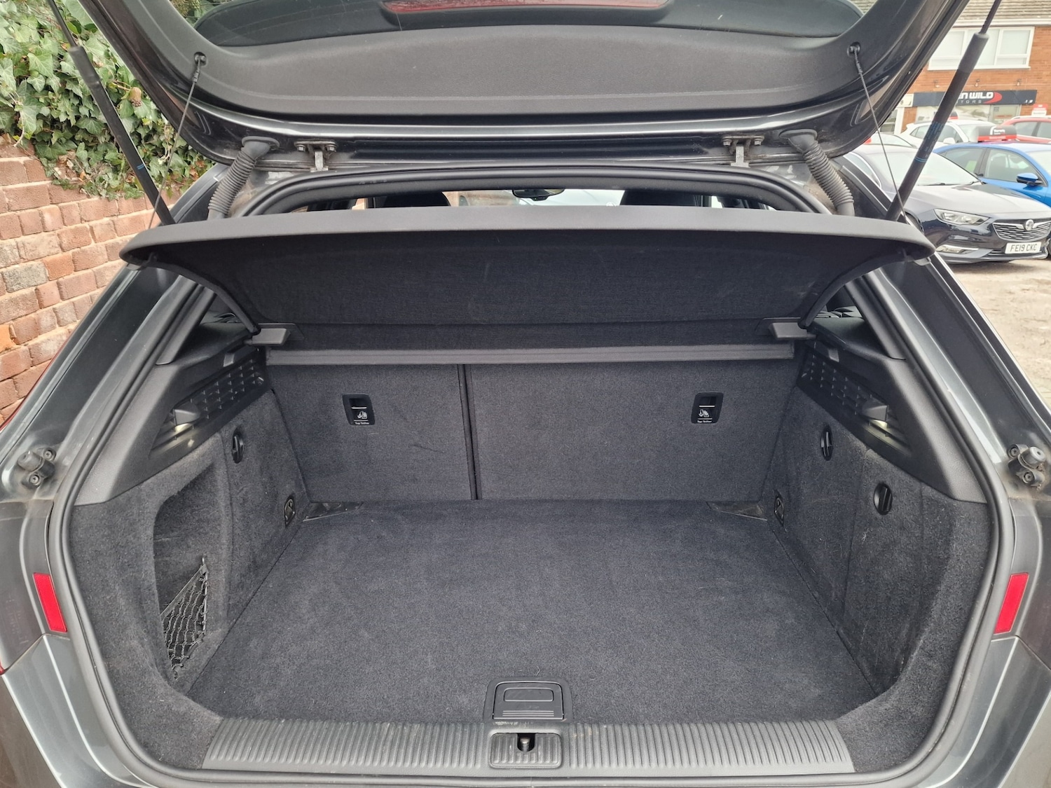 Used Audi A3 2014 for sale - 77070034: Photo 18