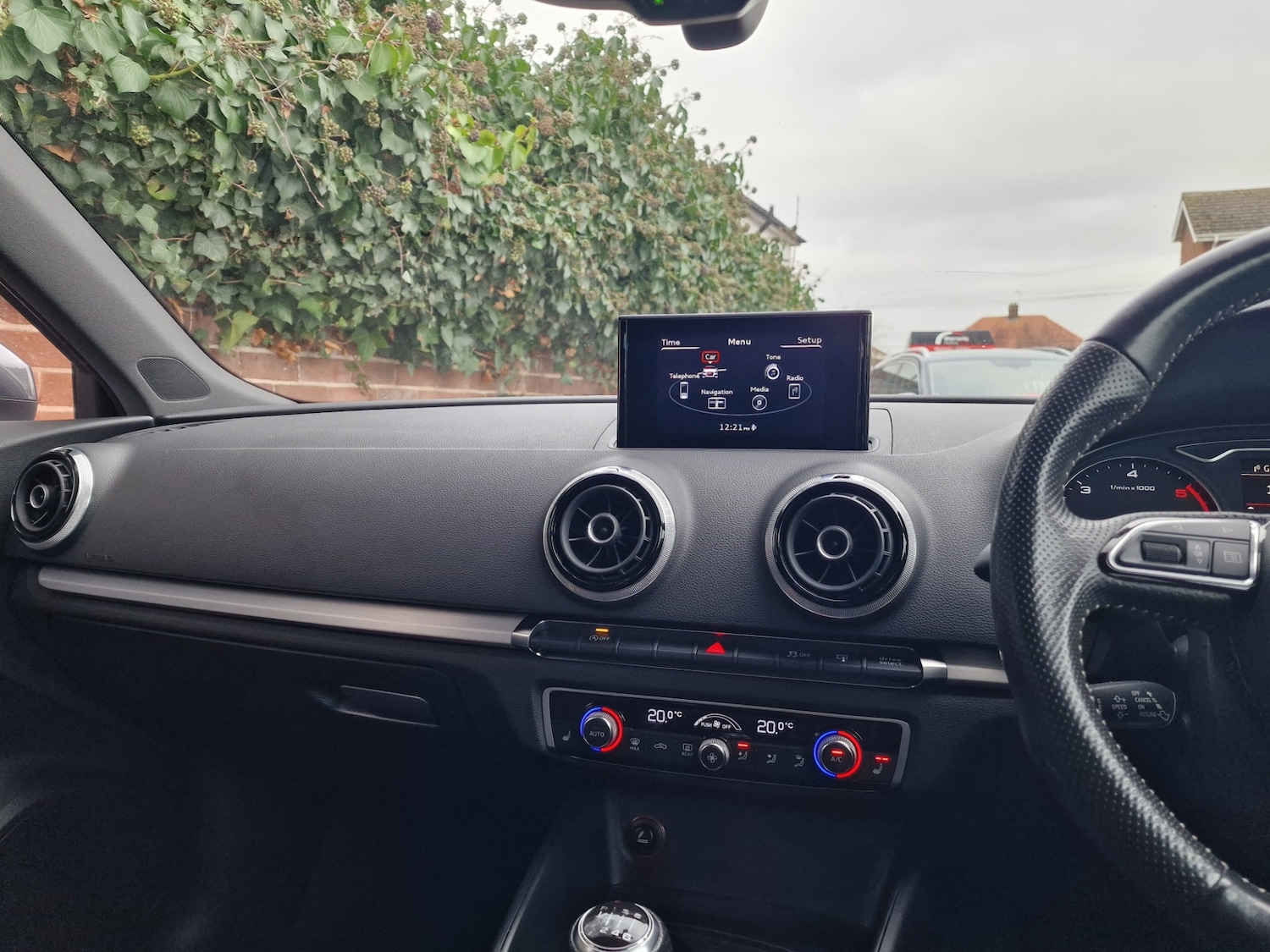 Used Audi A3 2014 for sale - 77070034: Photo 21