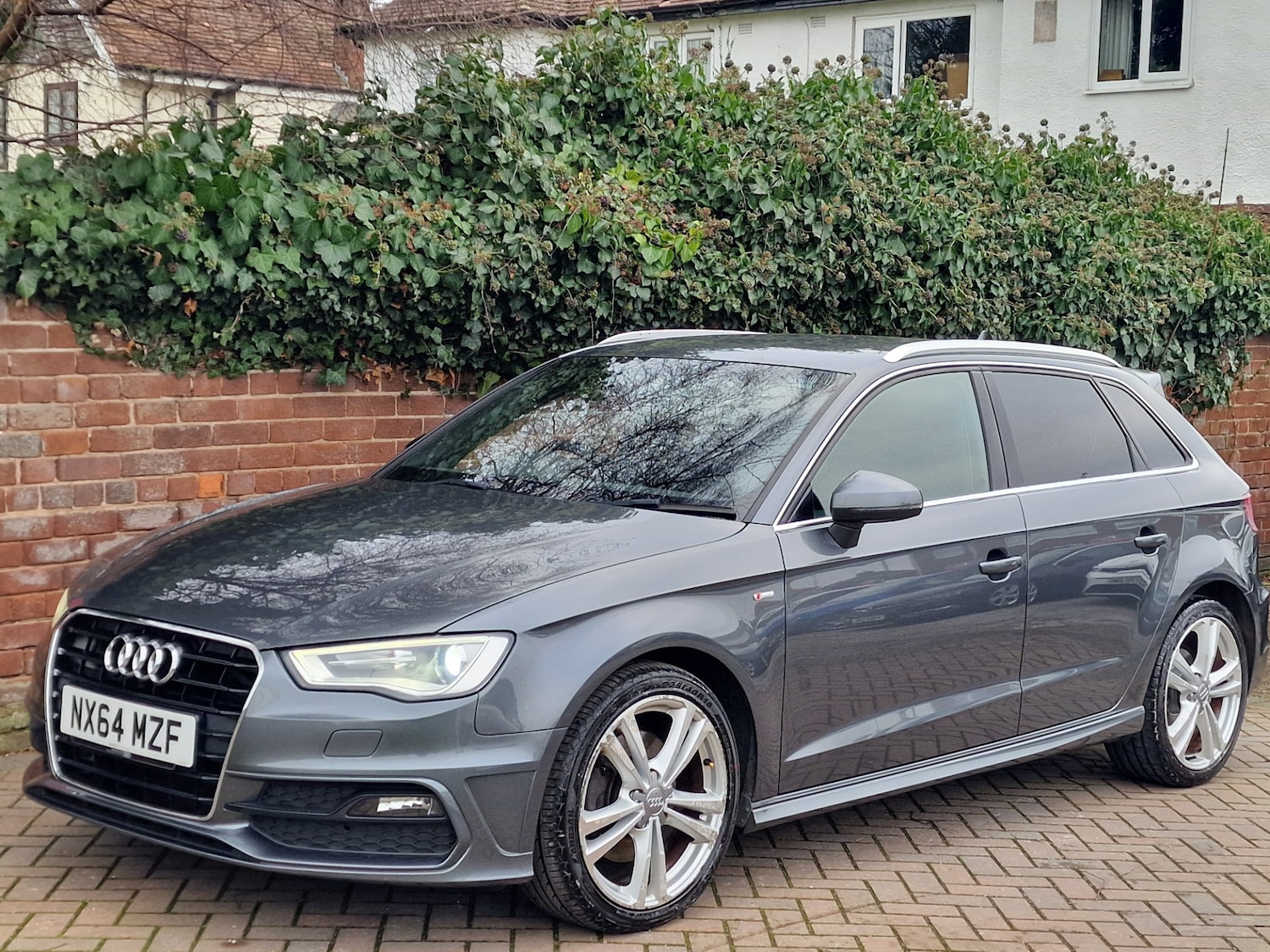 Used Audi A3 2014 for sale - 77070034: Photo 5