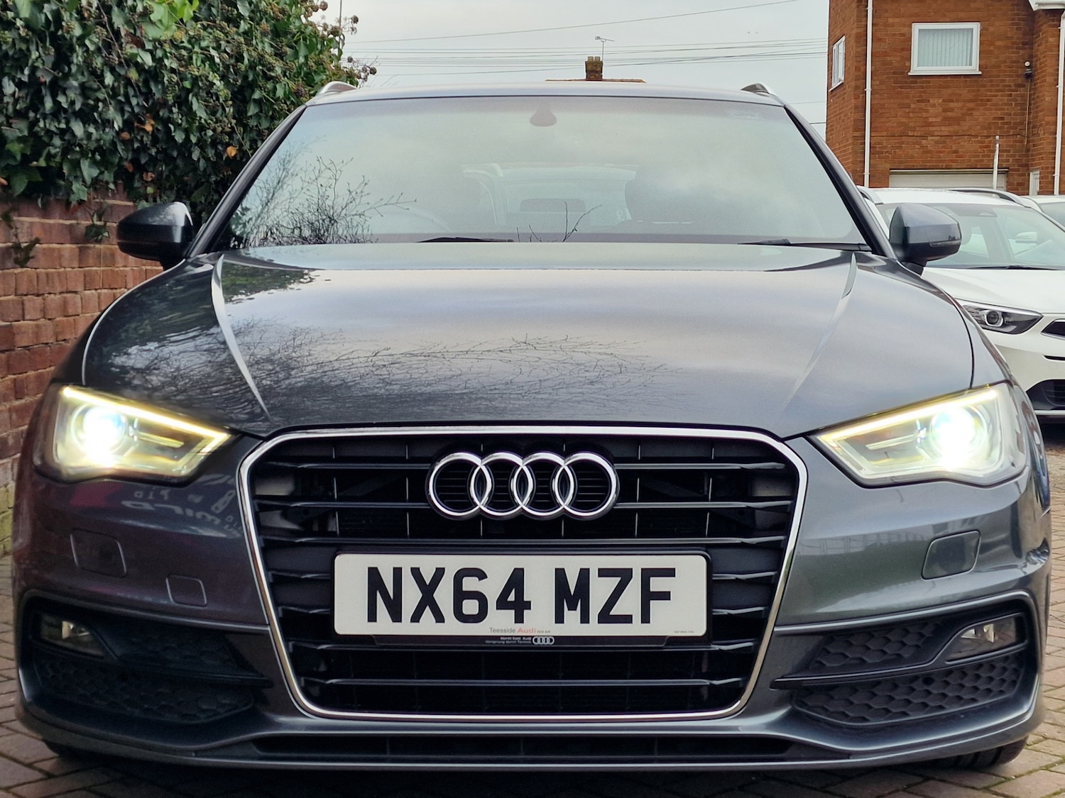 Used Audi A3 2014 for sale - 77070034: Photo 6