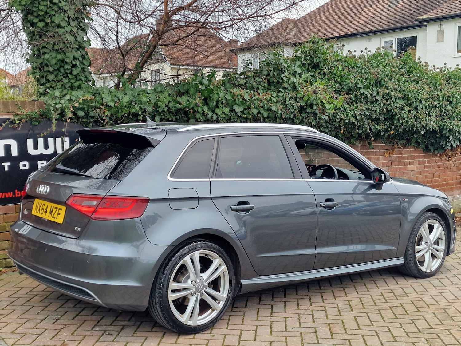 Used Audi A3 2014 for sale - 77070034: Photo 7