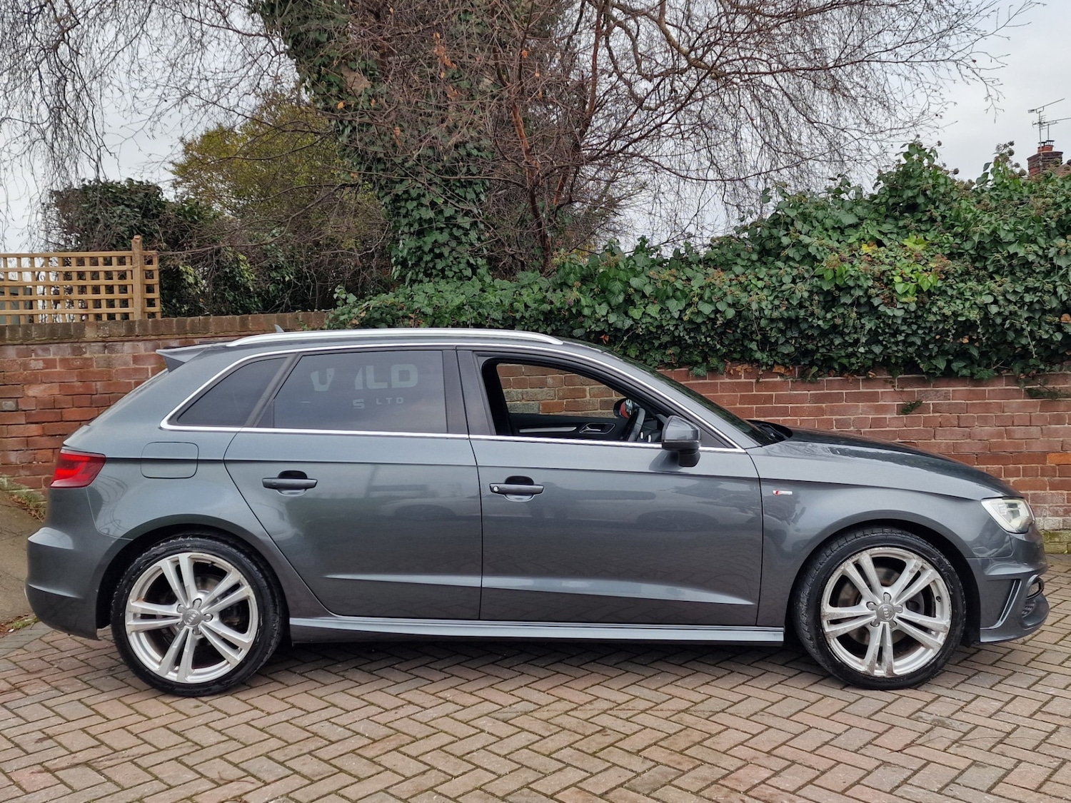 Used Audi A3 2014 for sale - 77070034: Photo 8