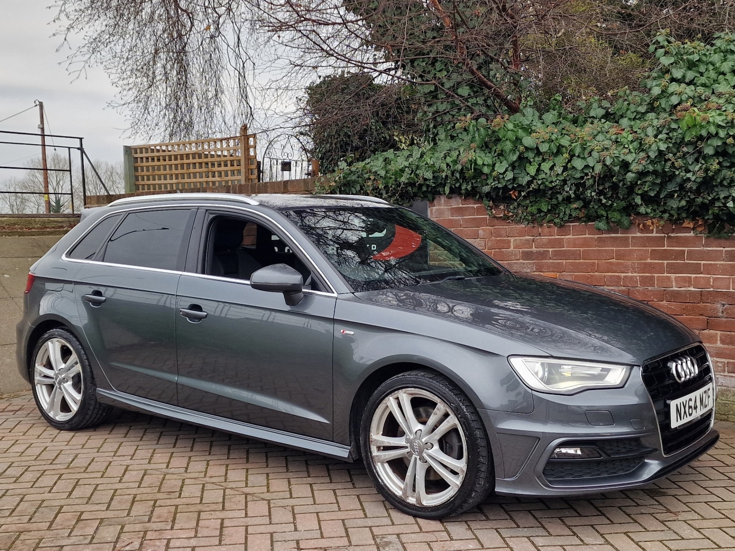 Used Audi A3 2014 for sale - 77070034: Photo 9