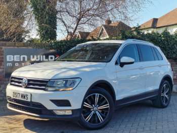 2017 (17) - 2.0 TDi 150 SE Nav 5dr DSG