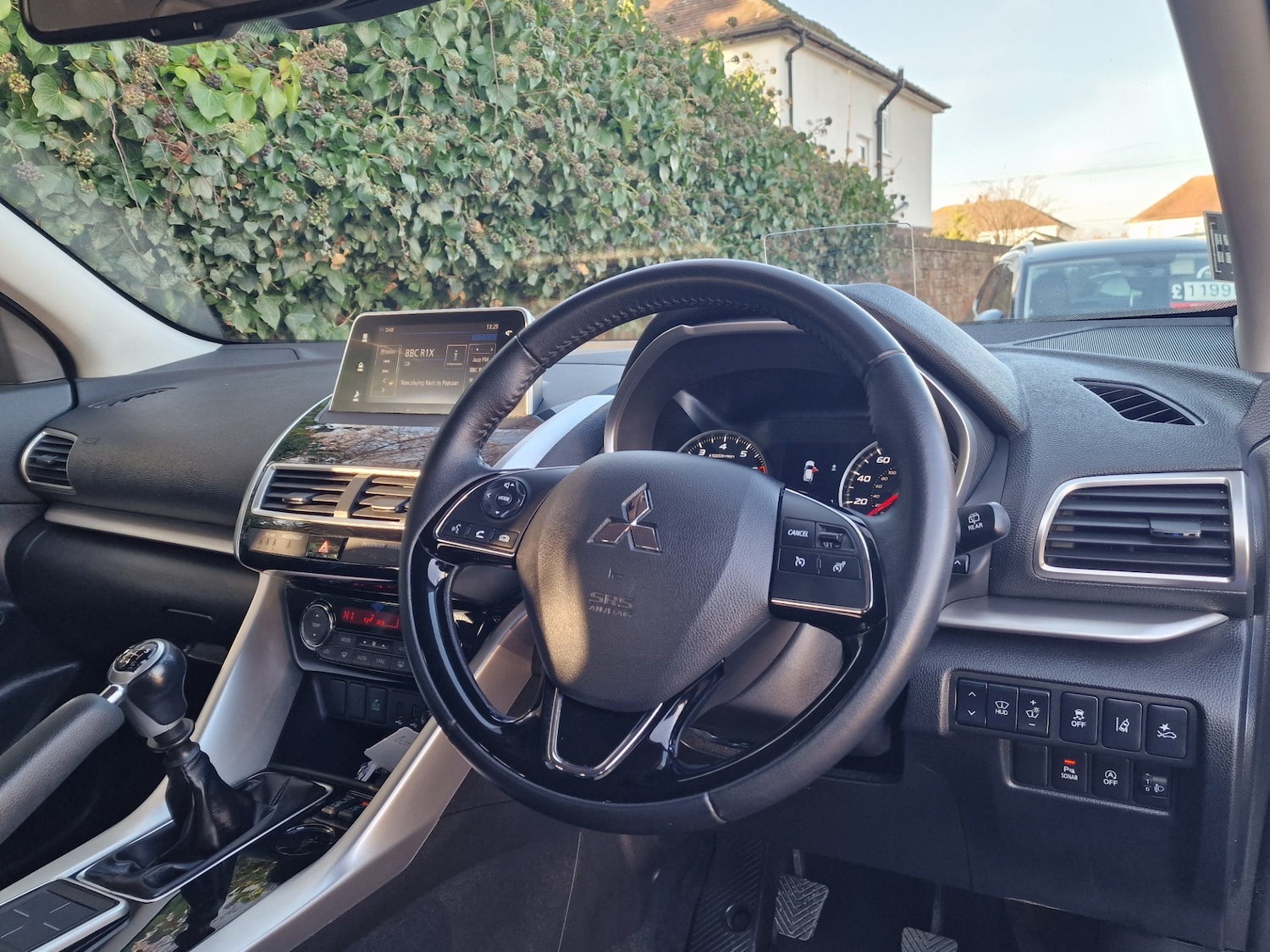 Used Mitsubishi Eclipse Cross 2019 for sale - 77160106: Photo 10