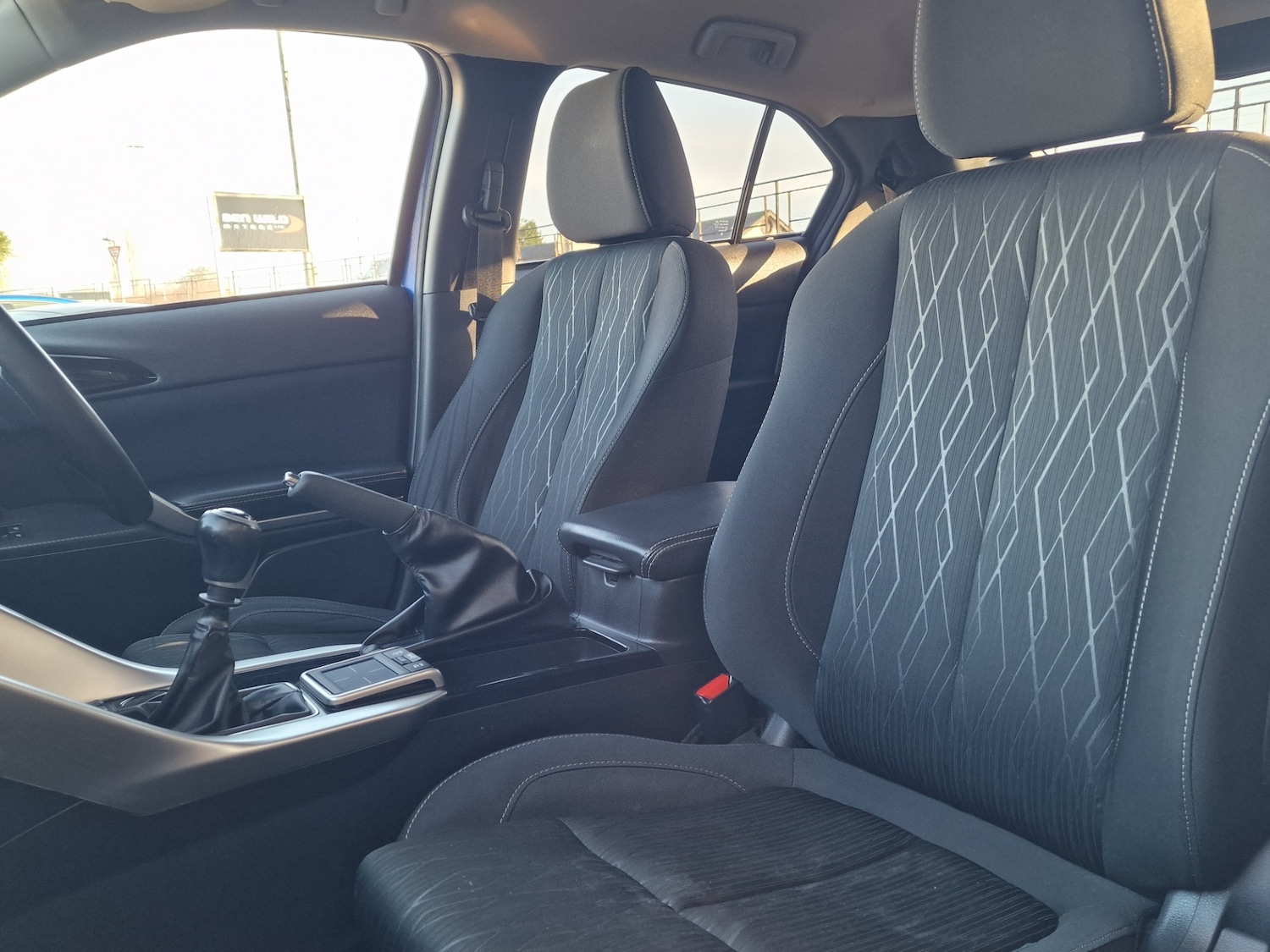 Used Mitsubishi Eclipse Cross 2019 for sale - 77160106: Photo 13