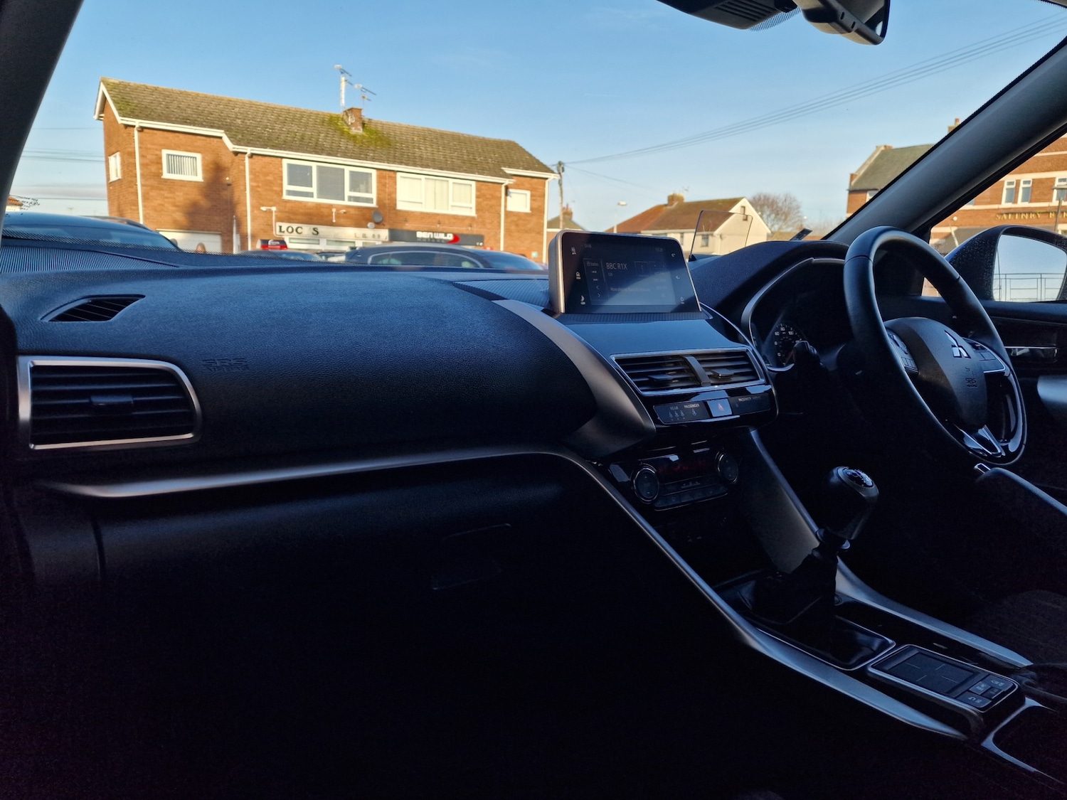 Used Mitsubishi Eclipse Cross 2019 for sale - 77160106: Photo 14