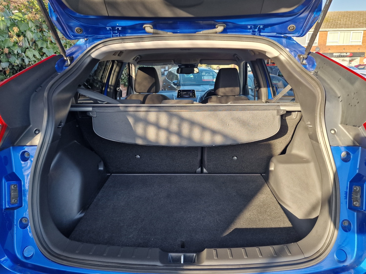 Used Mitsubishi Eclipse Cross 2019 for sale - 77160106: Photo 15