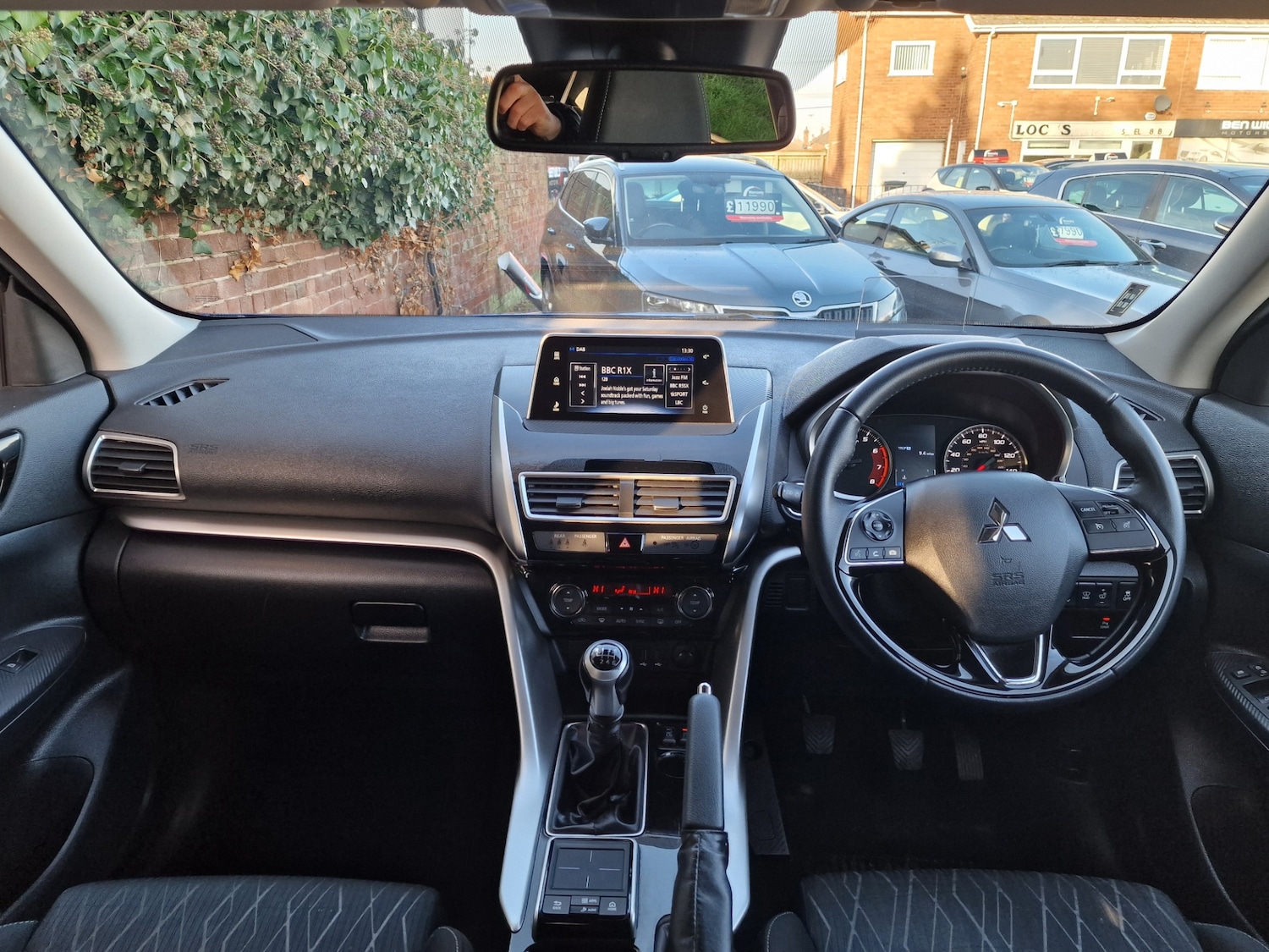 Used Mitsubishi Eclipse Cross 2019 for sale - 77160106: Photo 18