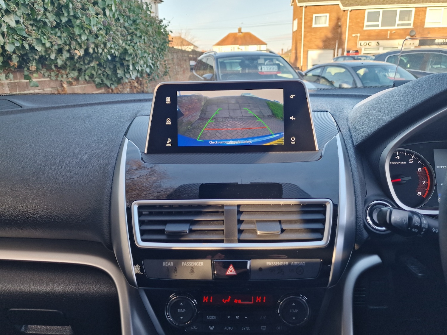 Used Mitsubishi Eclipse Cross 2019 for sale - 77160106: Photo 20