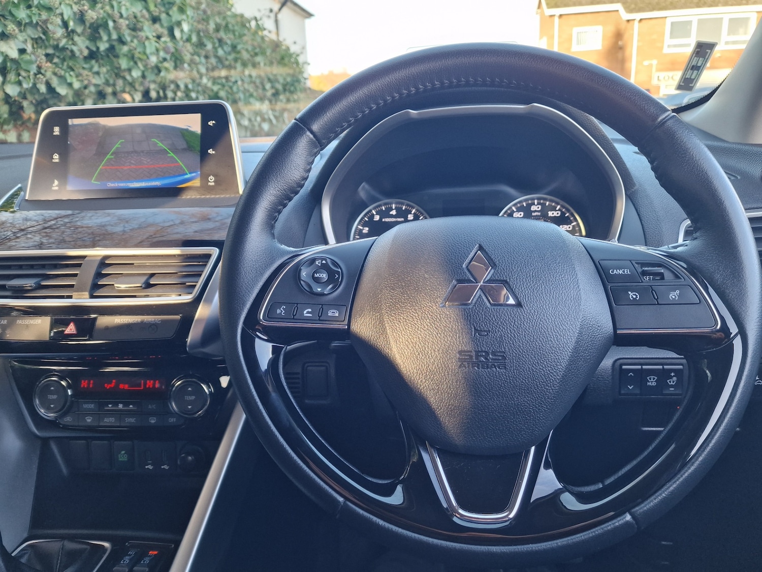 Used Mitsubishi Eclipse Cross 2019 for sale - 77160106: Photo 21