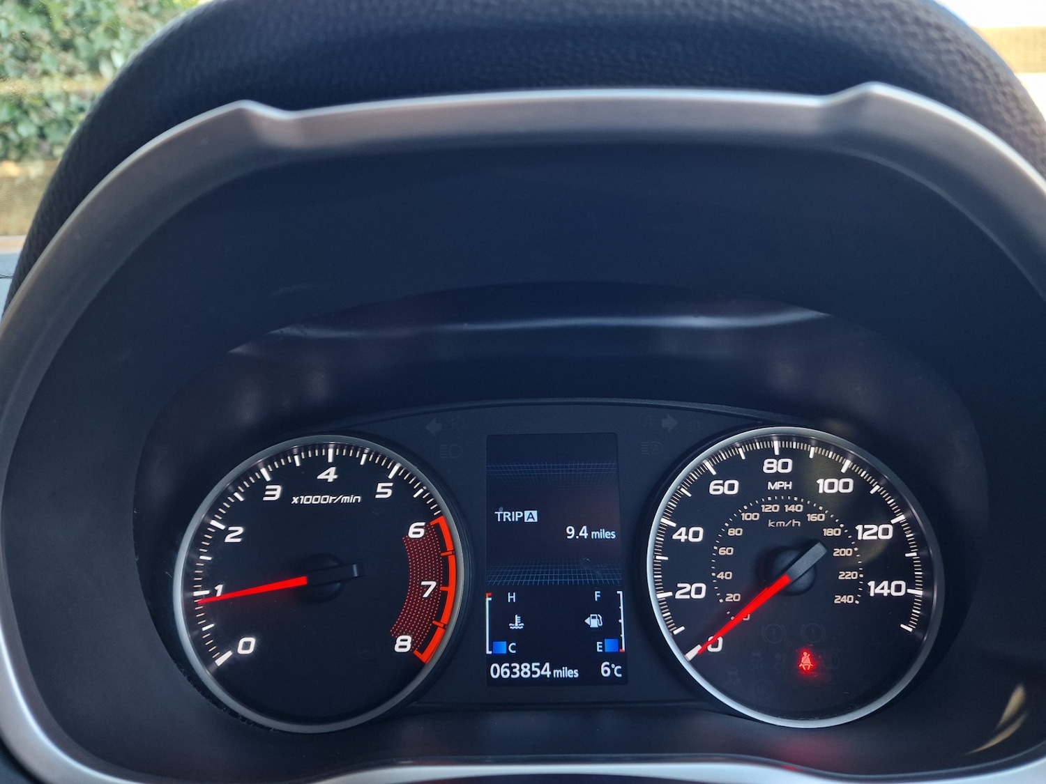 Used Mitsubishi Eclipse Cross 2019 for sale - 77160106: Photo 22