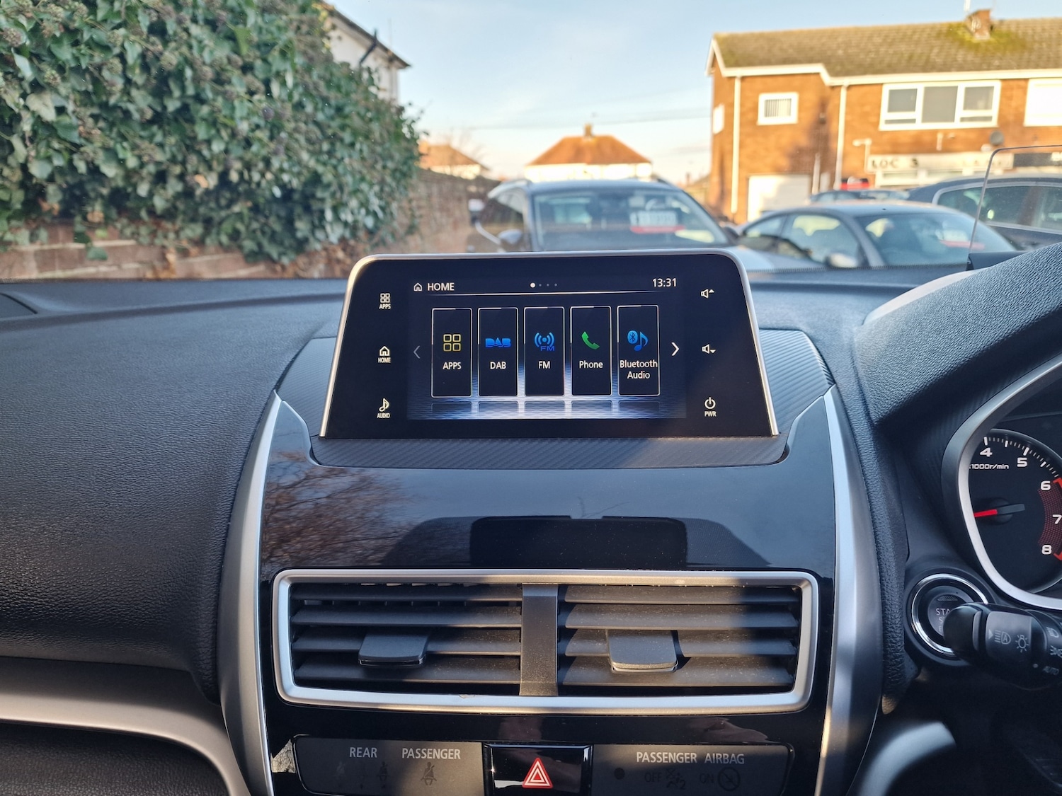 Used Mitsubishi Eclipse Cross 2019 for sale - 77160106: Photo 24