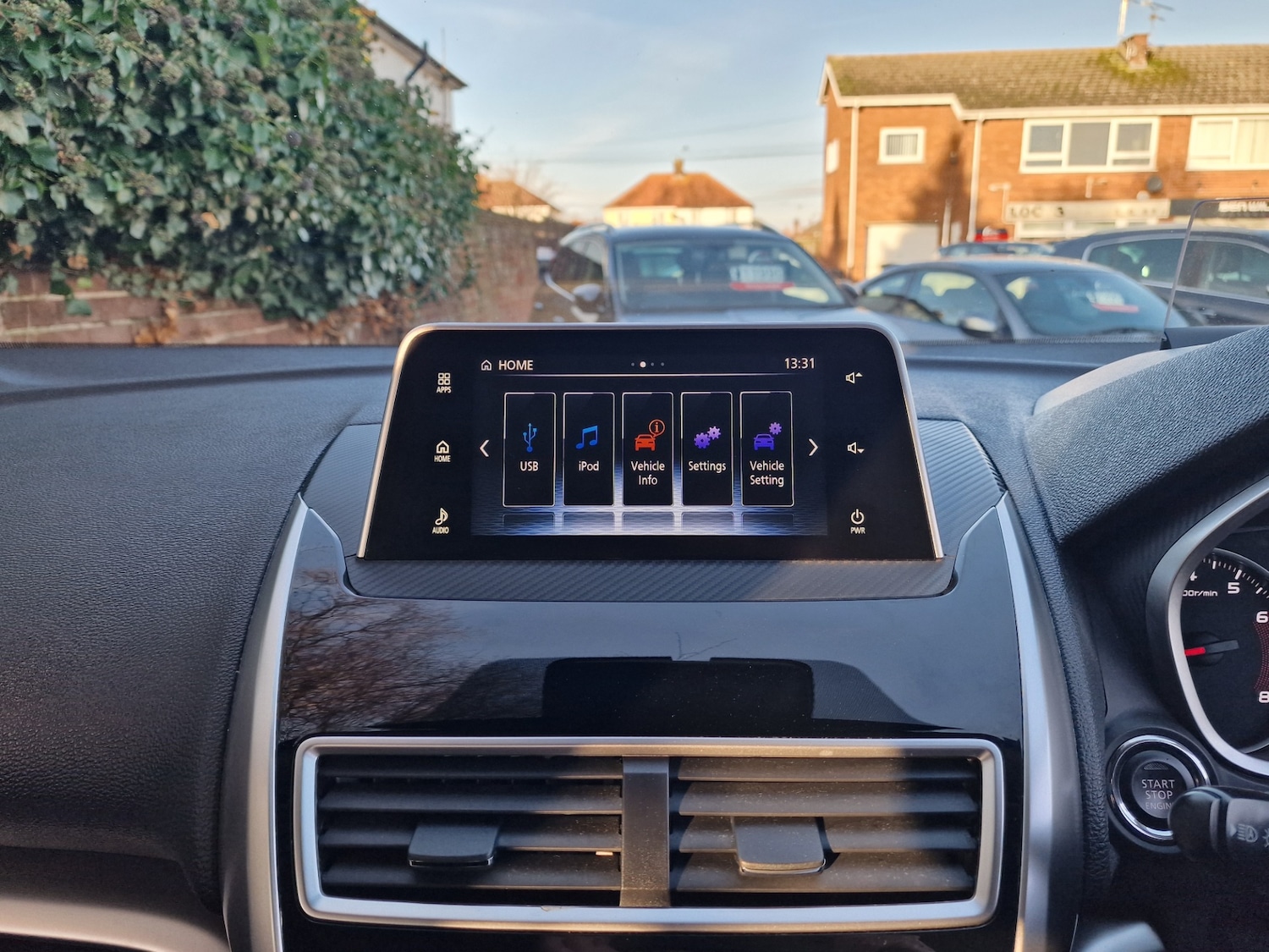 Used Mitsubishi Eclipse Cross 2019 for sale - 77160106: Photo 25