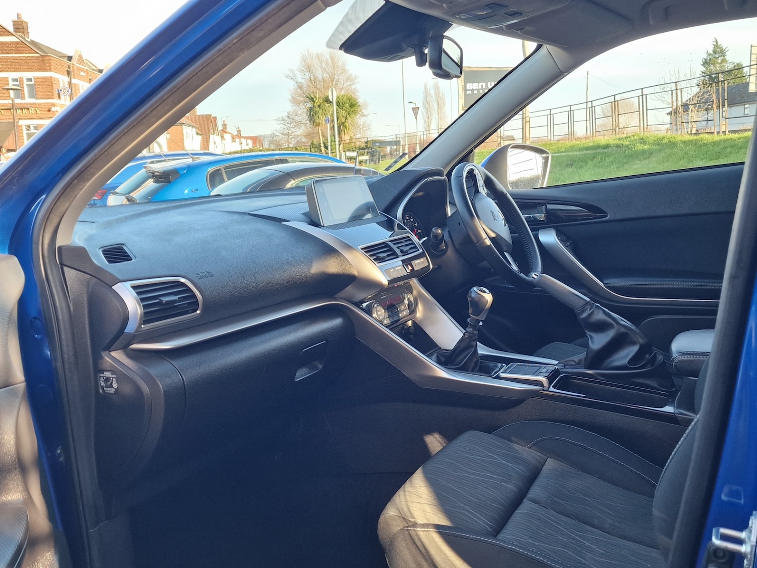 Used Mitsubishi Eclipse Cross 2019 for sale - 77160106: Photo 31