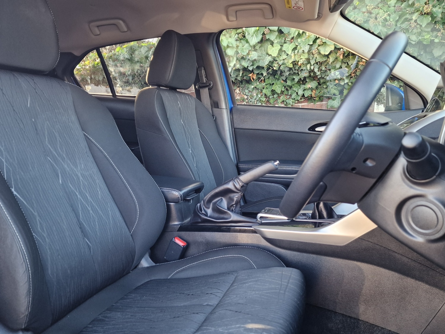 Used Mitsubishi Eclipse Cross 2019 for sale - 77160106: Photo 9