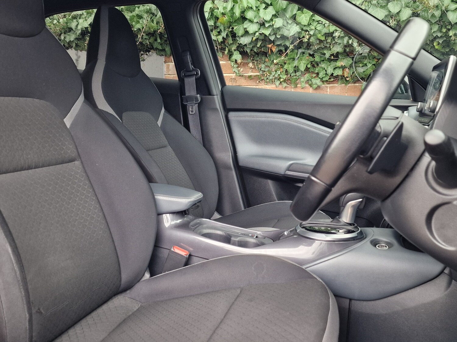 Used Nissan Juke 2021 for sale - 77532461: Photo 11