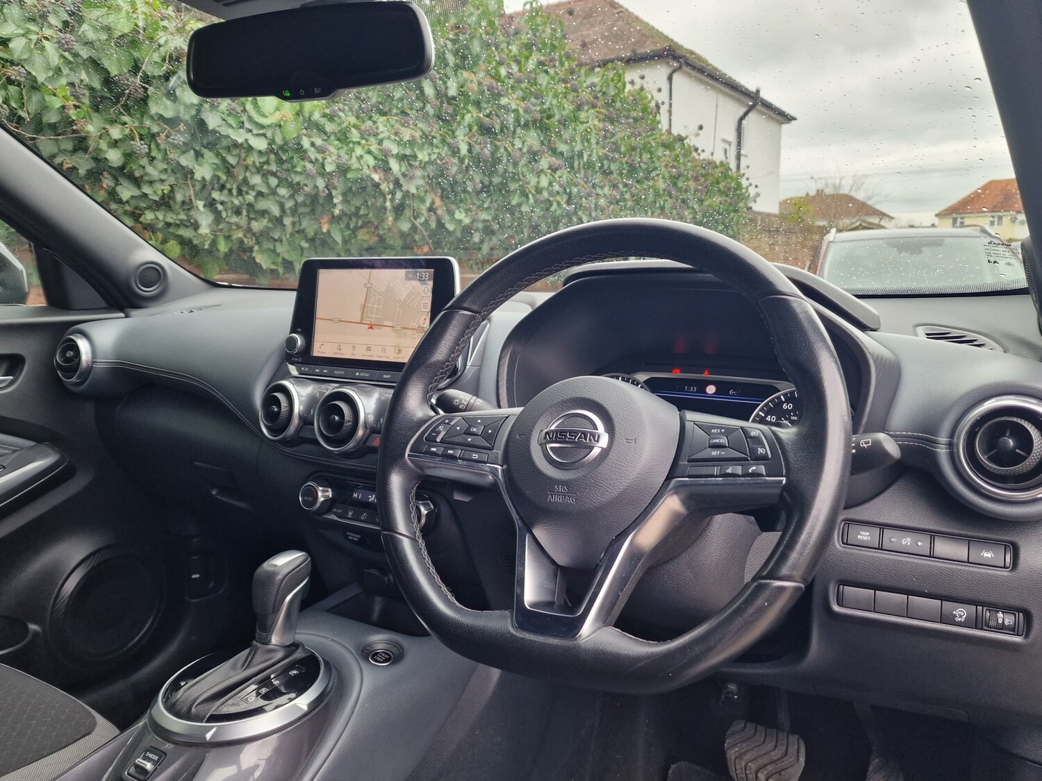 Used Nissan Juke 2021 for sale - 77532461: Photo 12