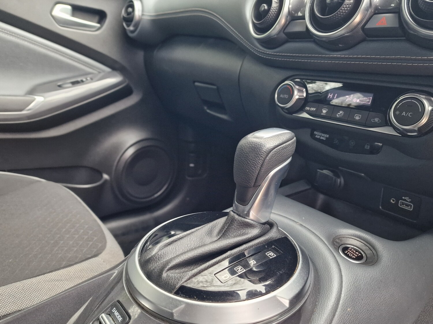 Used Nissan Juke 2021 for sale - 77532461: Photo 14