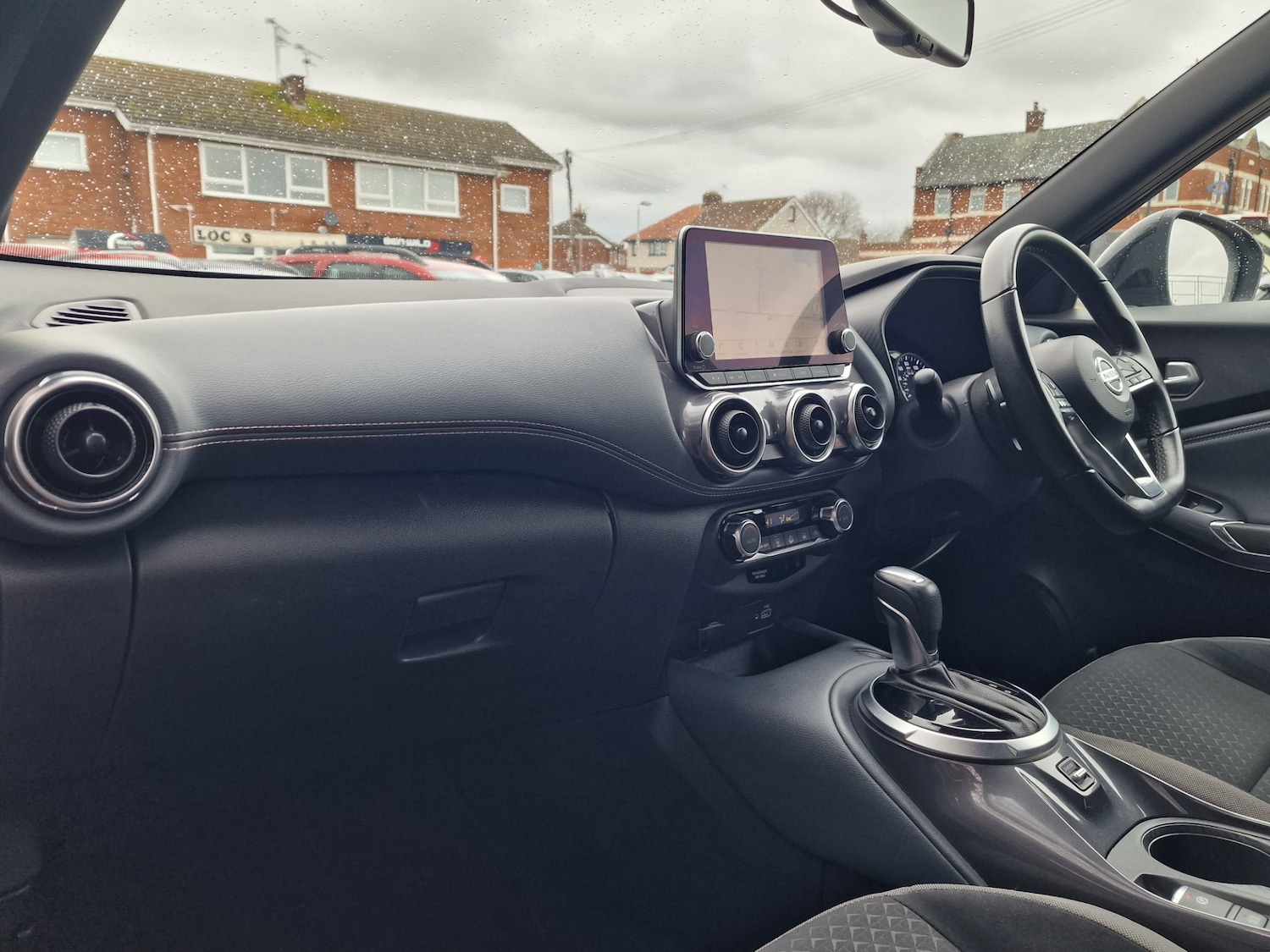 Used Nissan Juke 2021 for sale - 77532461: Photo 16