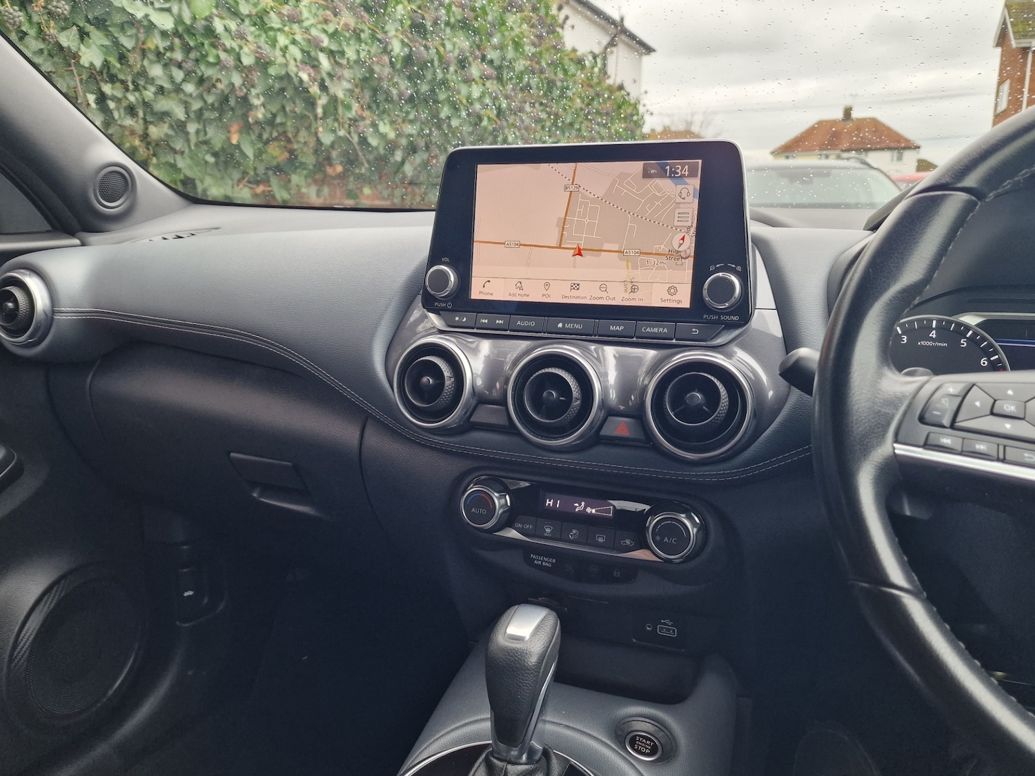 Used Nissan Juke 2021 for sale - 77532461: Photo 20