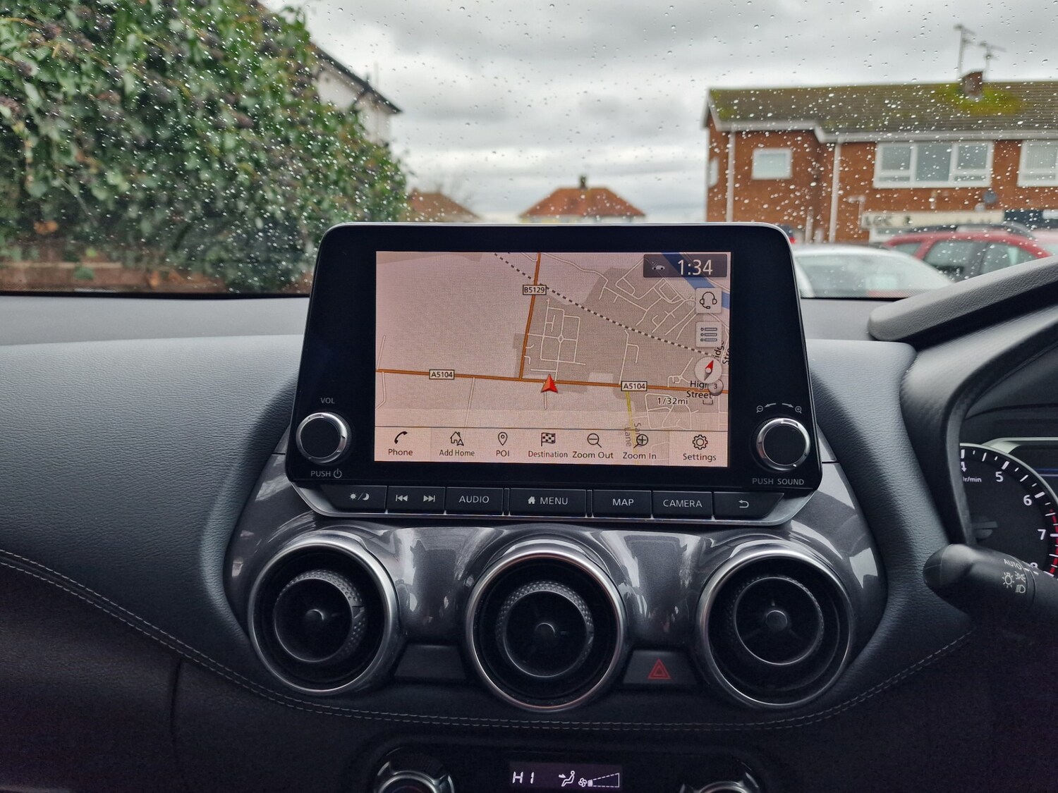 Used Nissan Juke 2021 for sale - 77532461: Photo 22