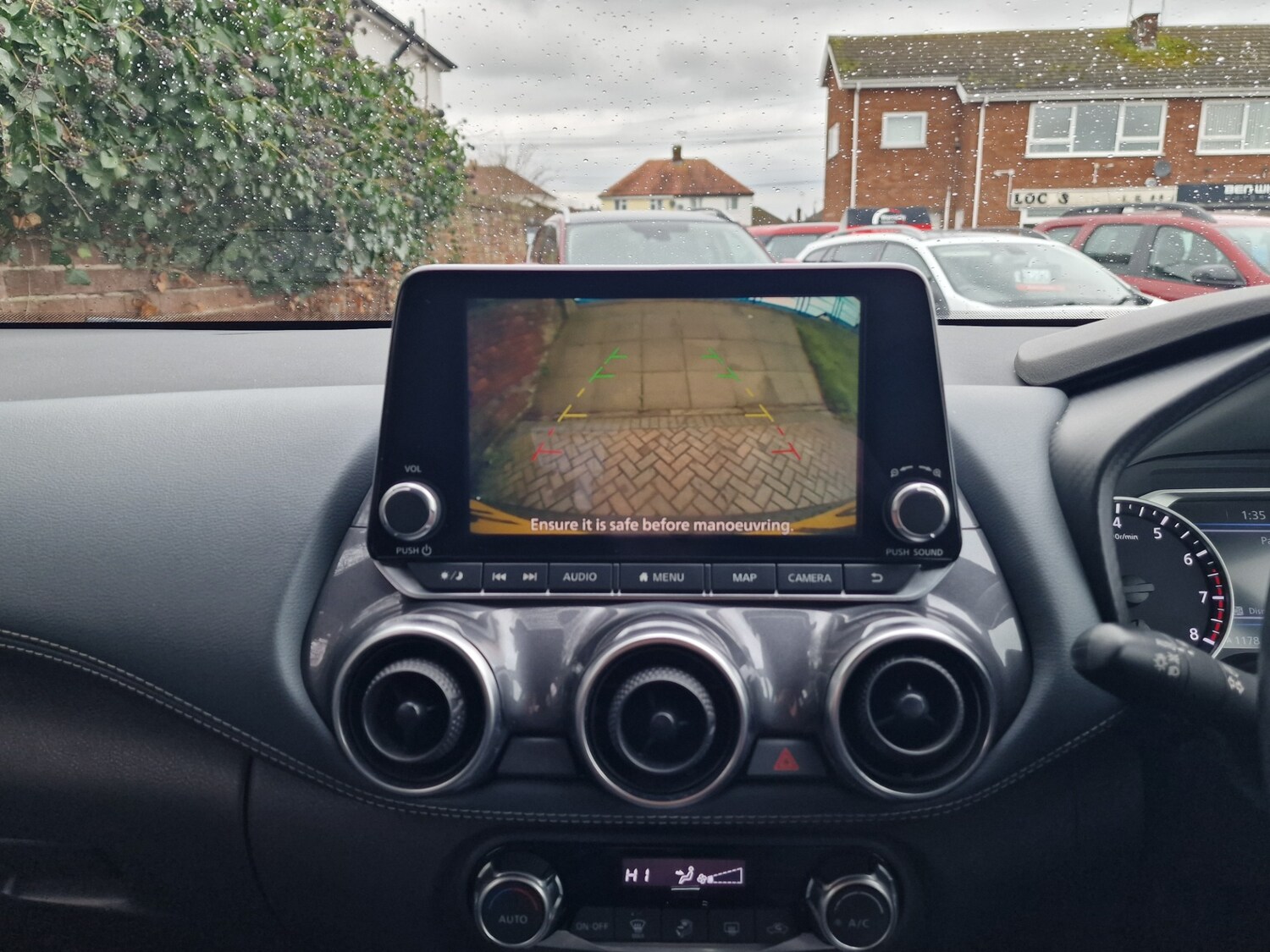 Used Nissan Juke 2021 for sale - 77532461: Photo 23