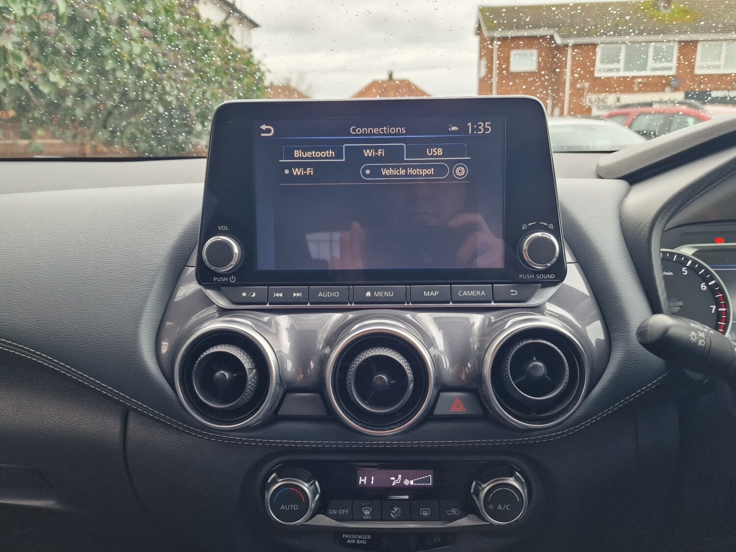 Used Nissan Juke 2021 for sale - 77532461: Photo 24